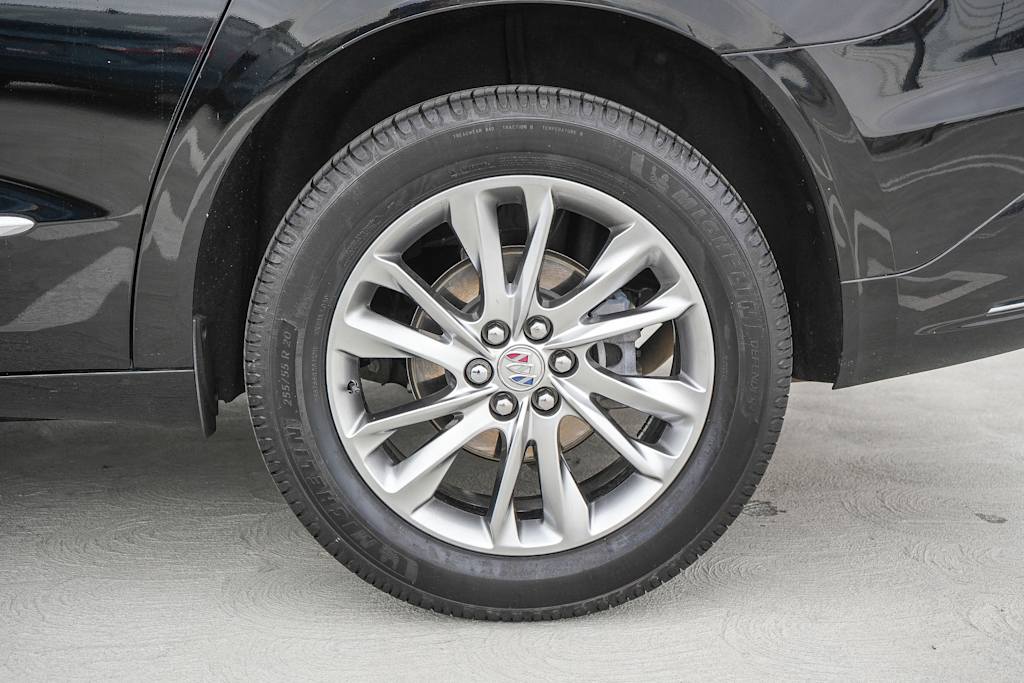Thumbnail: 2023 Buick Enclave - 6
