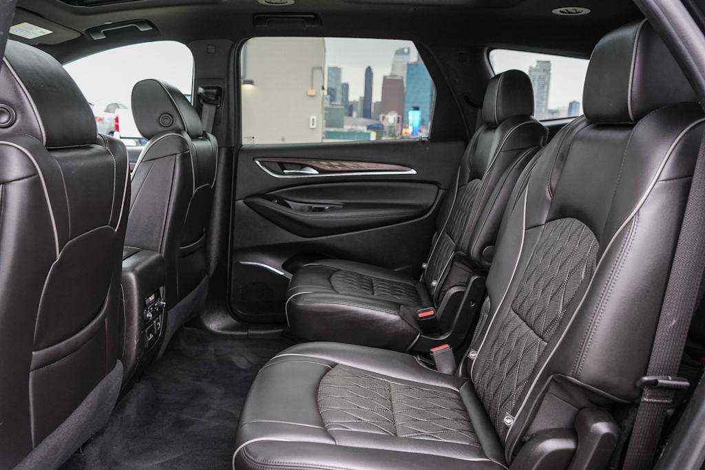 Thumbnail: 2023 Buick Enclave - 11