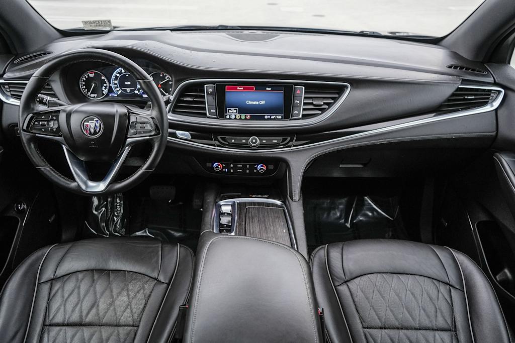 Thumbnail: 2023 Buick Enclave - 2