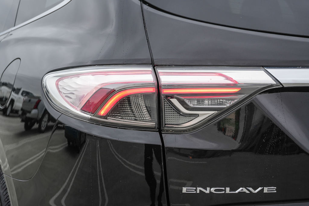 Thumbnail: 2023 Buick Enclave - 20