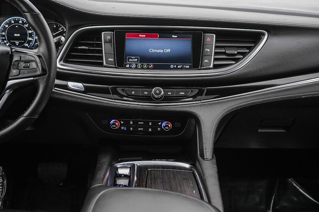 Thumbnail: 2023 Buick Enclave - 22
