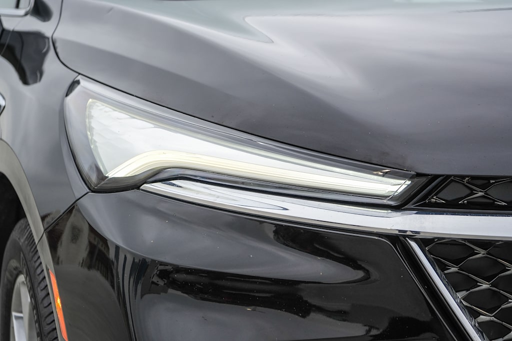 Thumbnail: 2023 Buick Enclave - 17