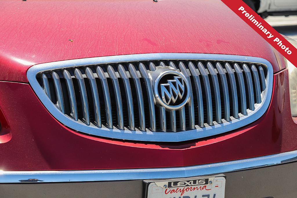 Thumbnail: 2012 Buick Enclave - 15
