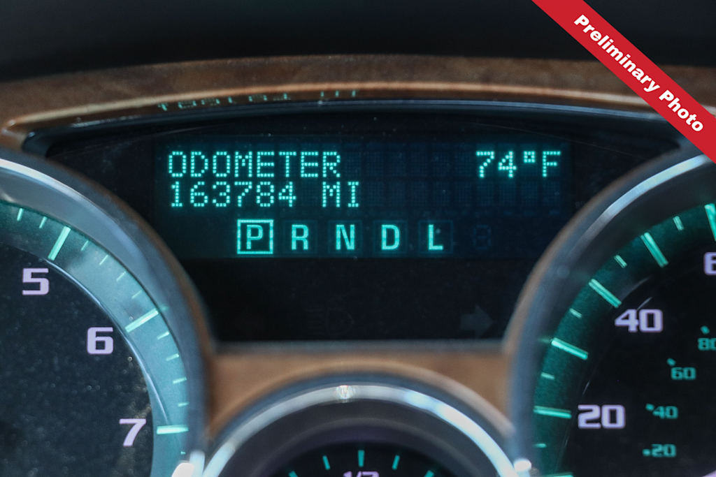 Thumbnail: 2012 Buick Enclave - 11