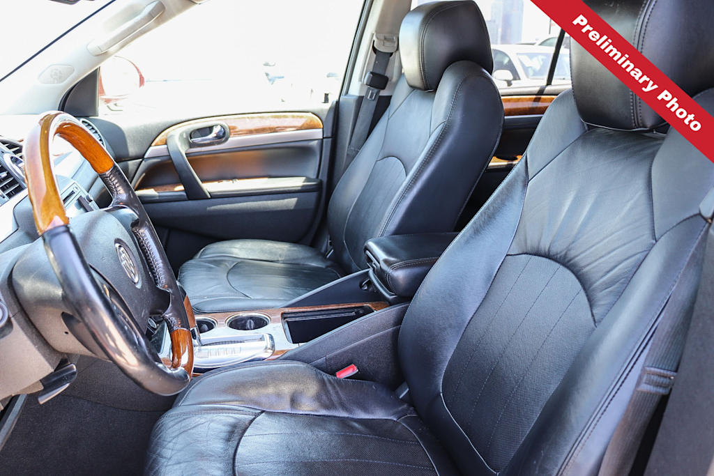 Thumbnail: 2012 Buick Enclave - 7