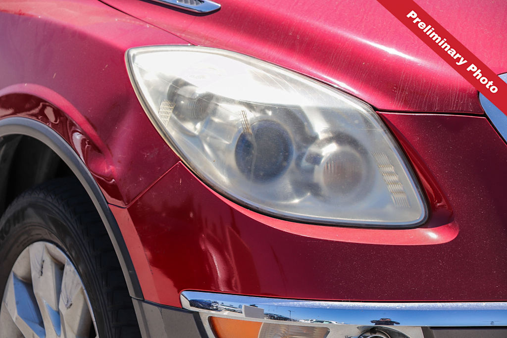 Thumbnail: 2012 Buick Enclave - 14