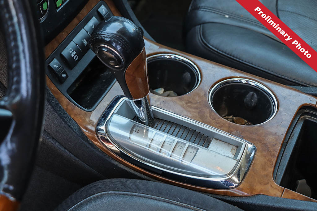 Thumbnail: 2012 Buick Enclave - 10