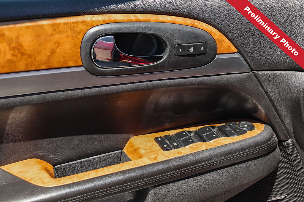 Thumbnail: 2012 Buick Enclave - 20