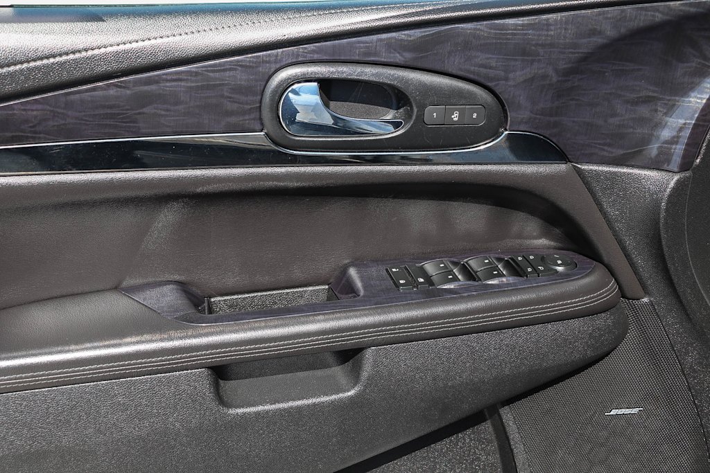 Thumbnail: 2017 Buick Enclave - 24