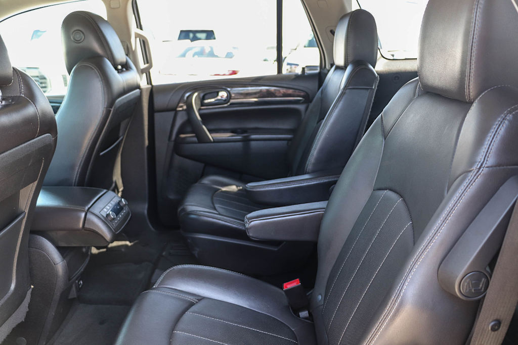 Thumbnail: 2017 Buick Enclave - 11