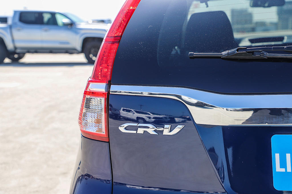 Thumbnail: 2016 Honda CR-V - 18