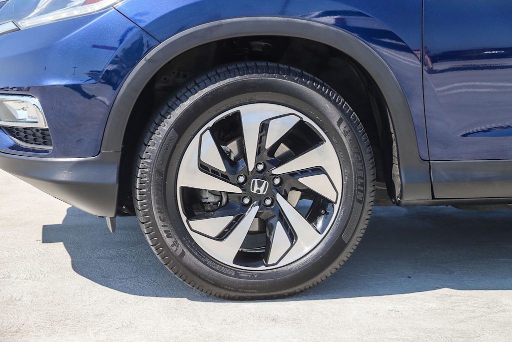 Thumbnail: 2016 Honda CR-V - 7