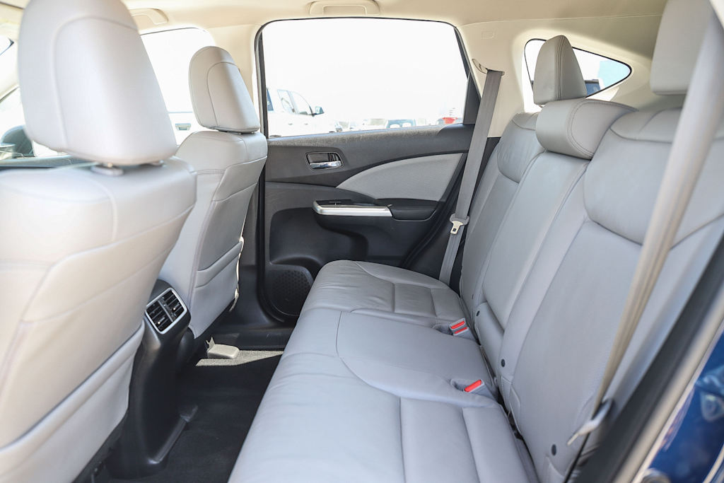 Thumbnail: 2016 Honda CR-V - 11