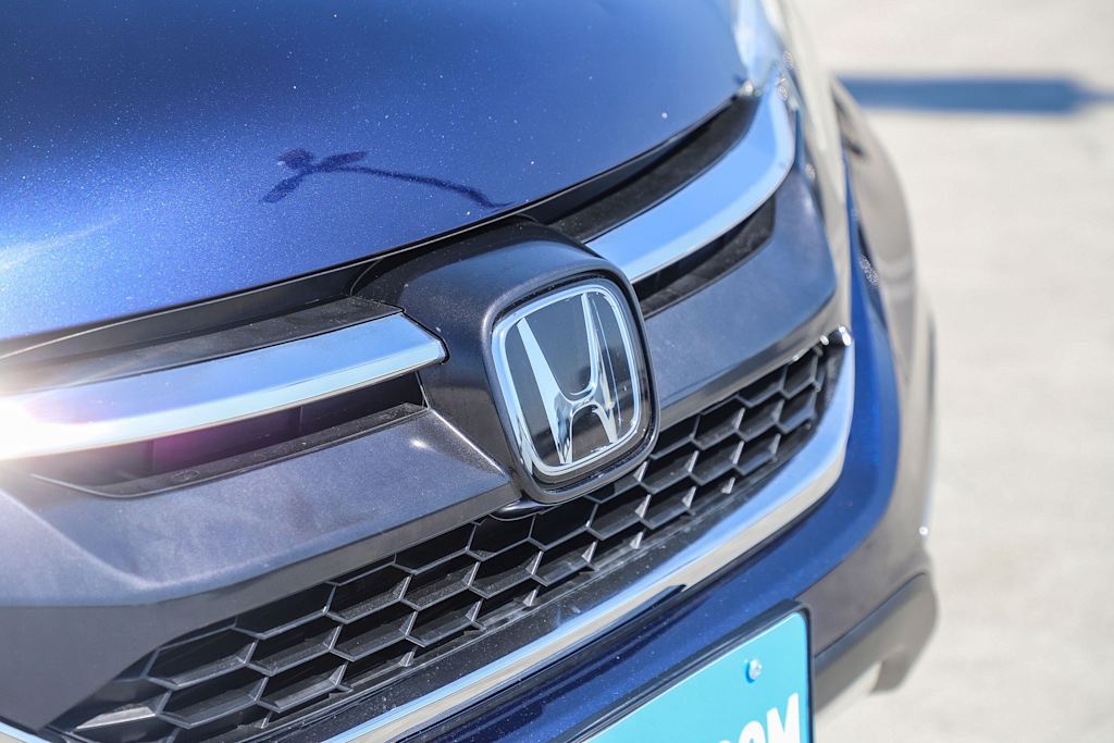 Thumbnail: 2016 Honda CR-V - 6