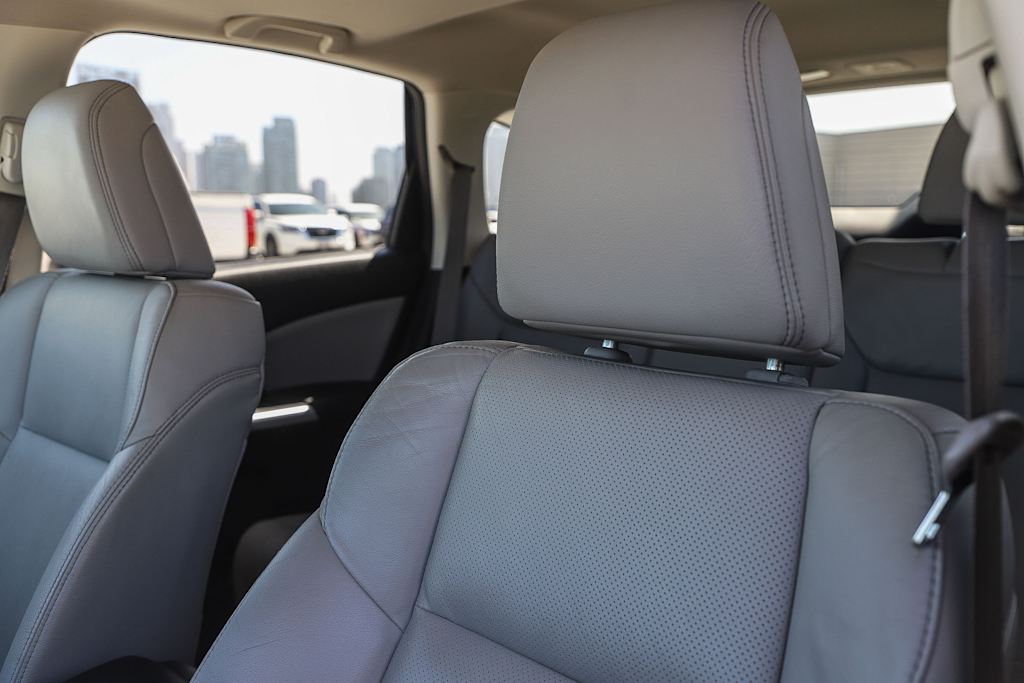 Thumbnail: 2016 Honda CR-V - 22