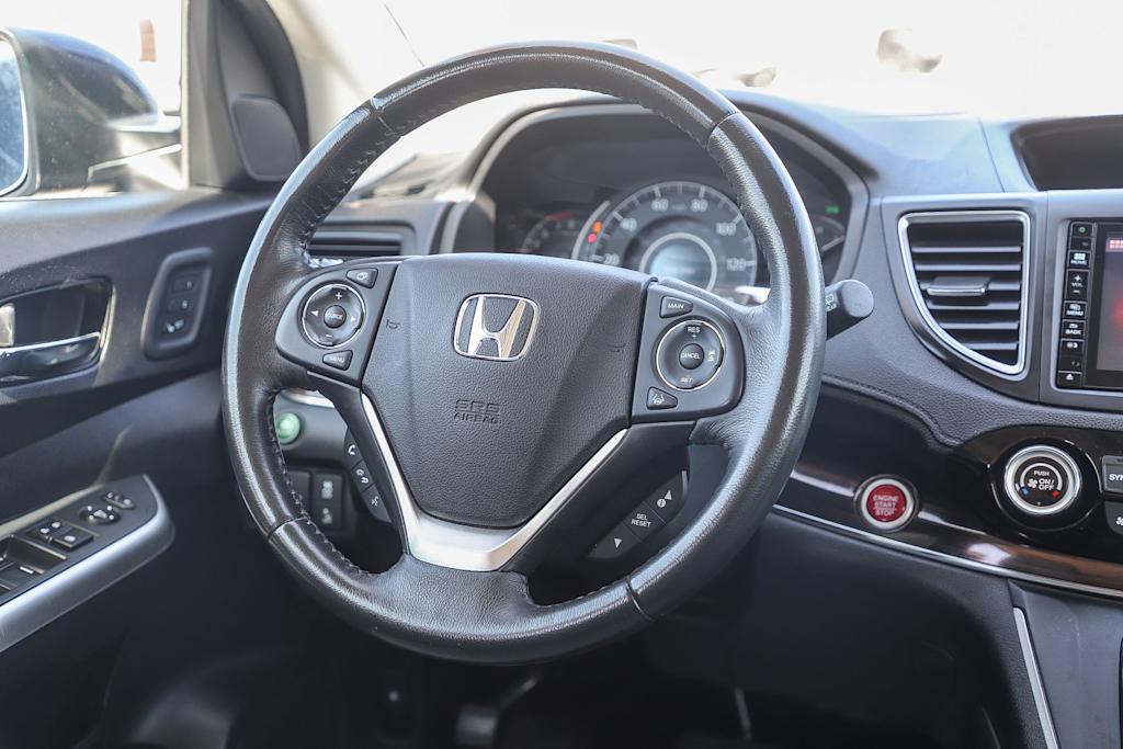 Thumbnail: 2016 Honda CR-V - 2