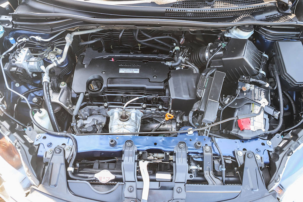 Thumbnail: 2016 Honda CR-V - 8