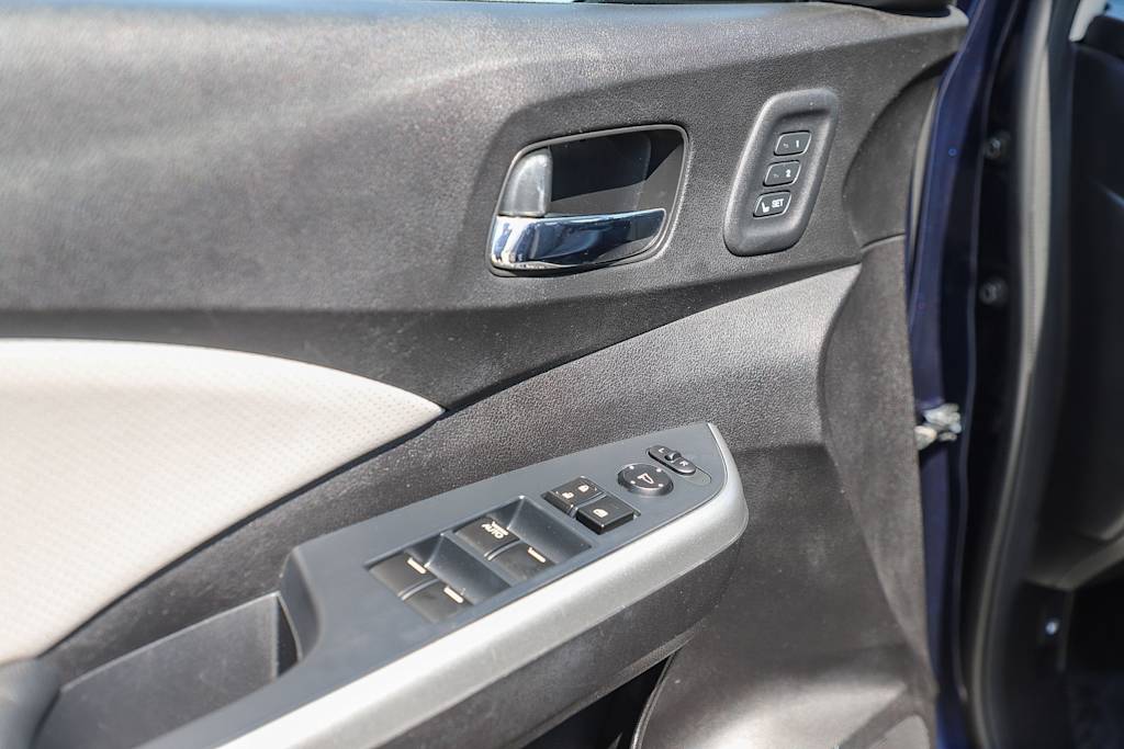 Thumbnail: 2016 Honda CR-V - 23