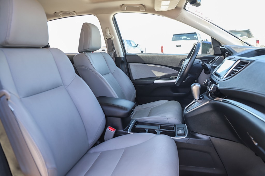 Thumbnail: 2016 Honda CR-V - 9