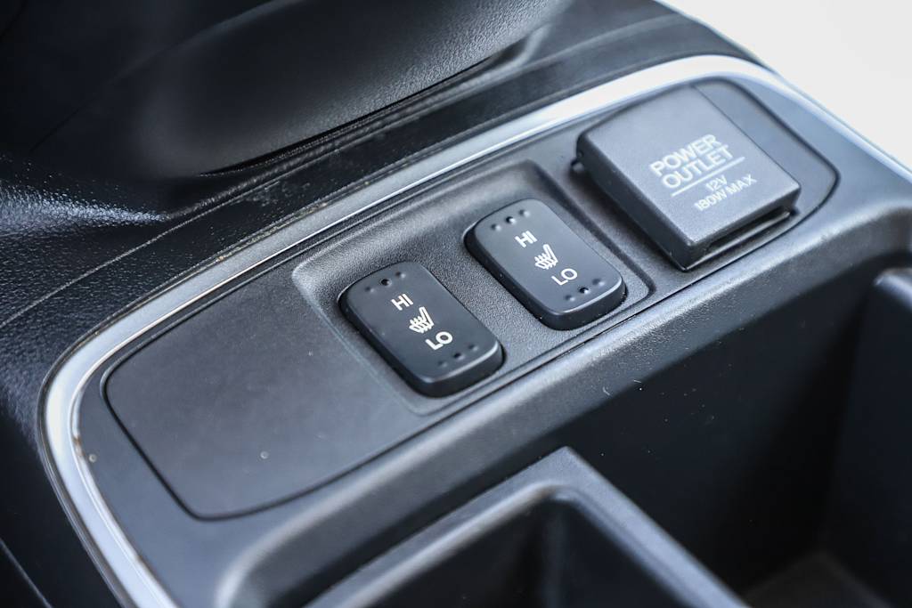 Thumbnail: 2016 Honda CR-V - 26