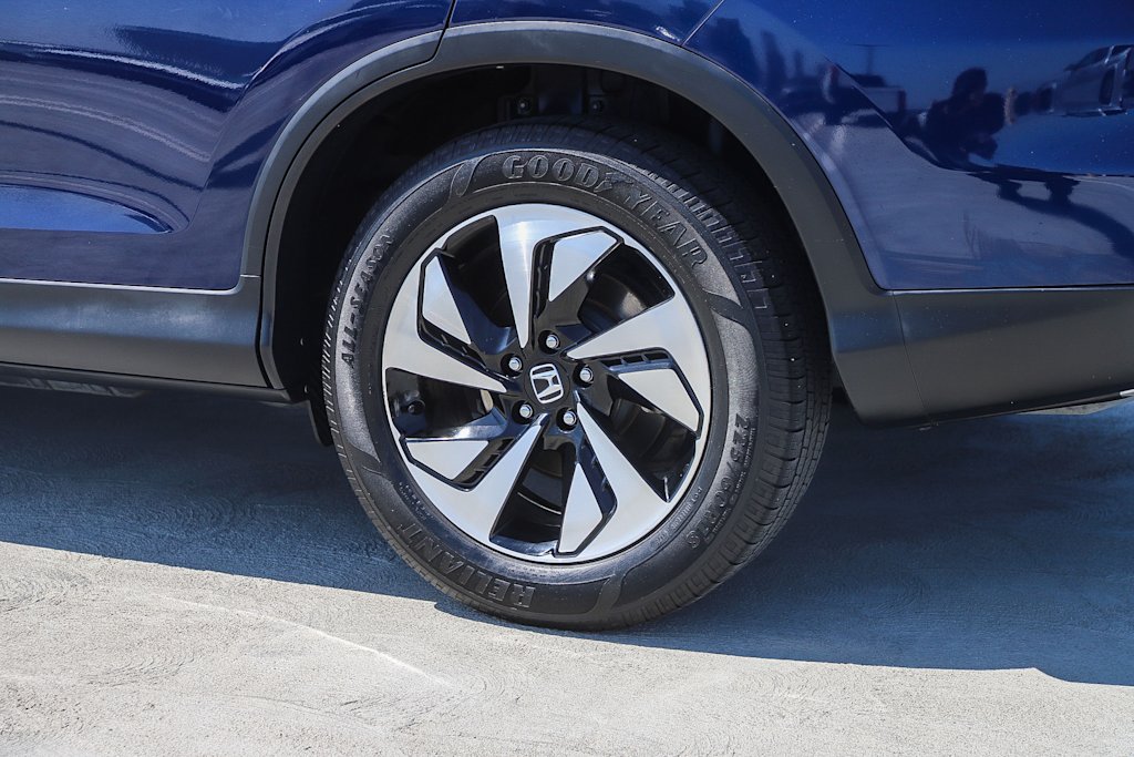 Thumbnail: 2016 Honda CR-V - 20