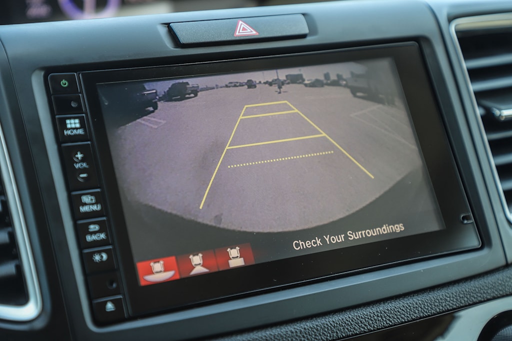 Thumbnail: 2016 Honda CR-V - 25