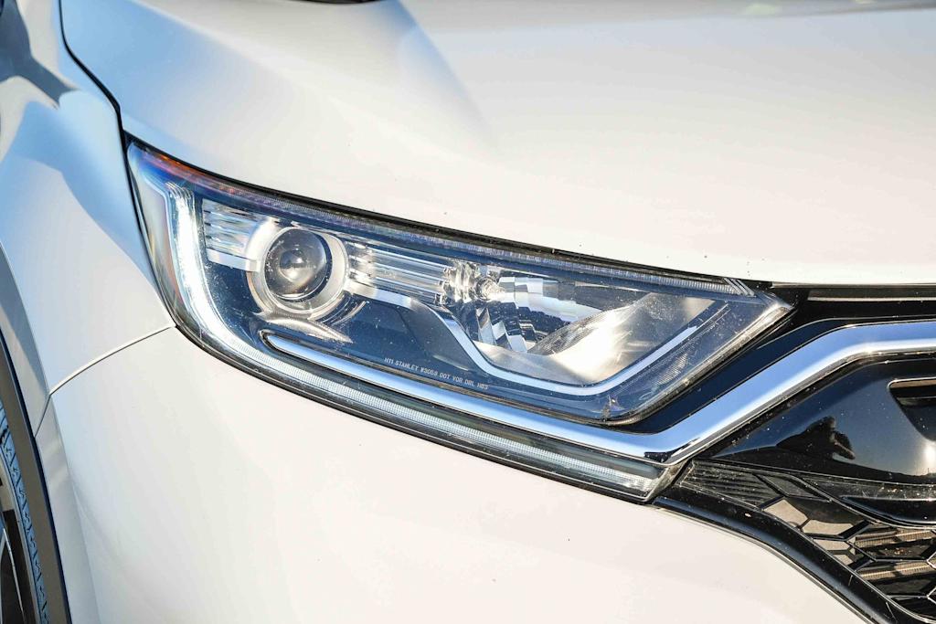 Thumbnail: 2020 Honda CR-V - 18