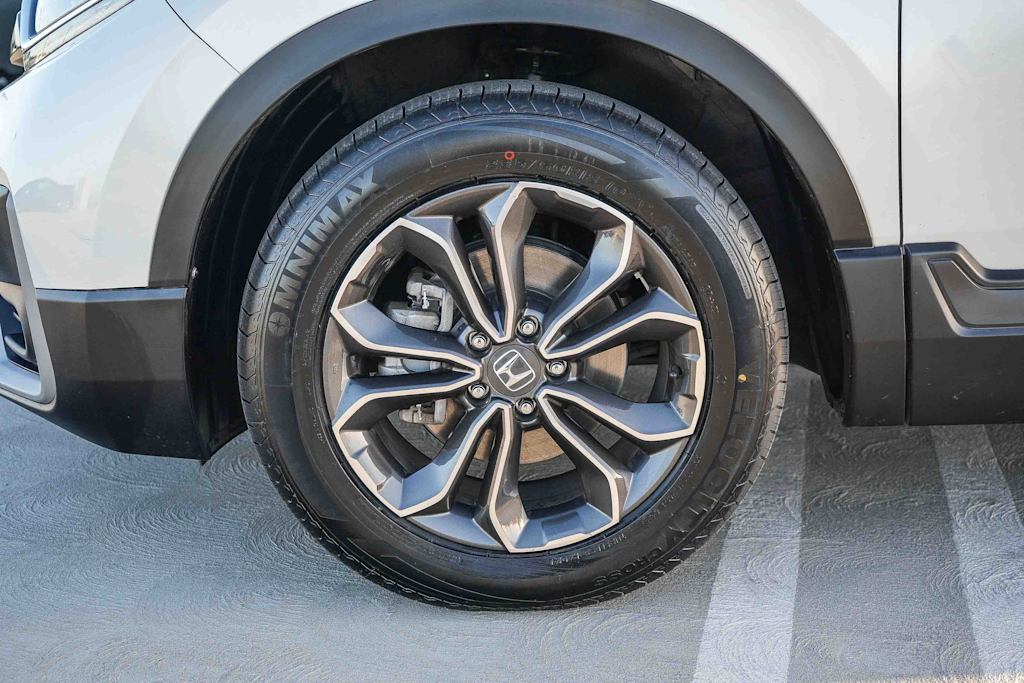 Thumbnail: 2020 Honda CR-V - 22