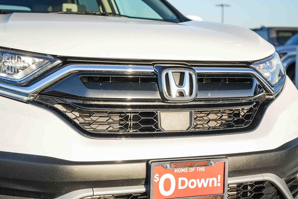 Thumbnail: 2020 Honda CR-V - 19