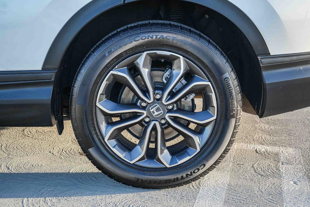 Thumbnail: 2020 Honda CR-V - 6