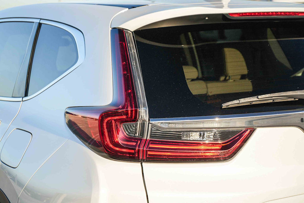 Thumbnail: 2020 Honda CR-V - 21