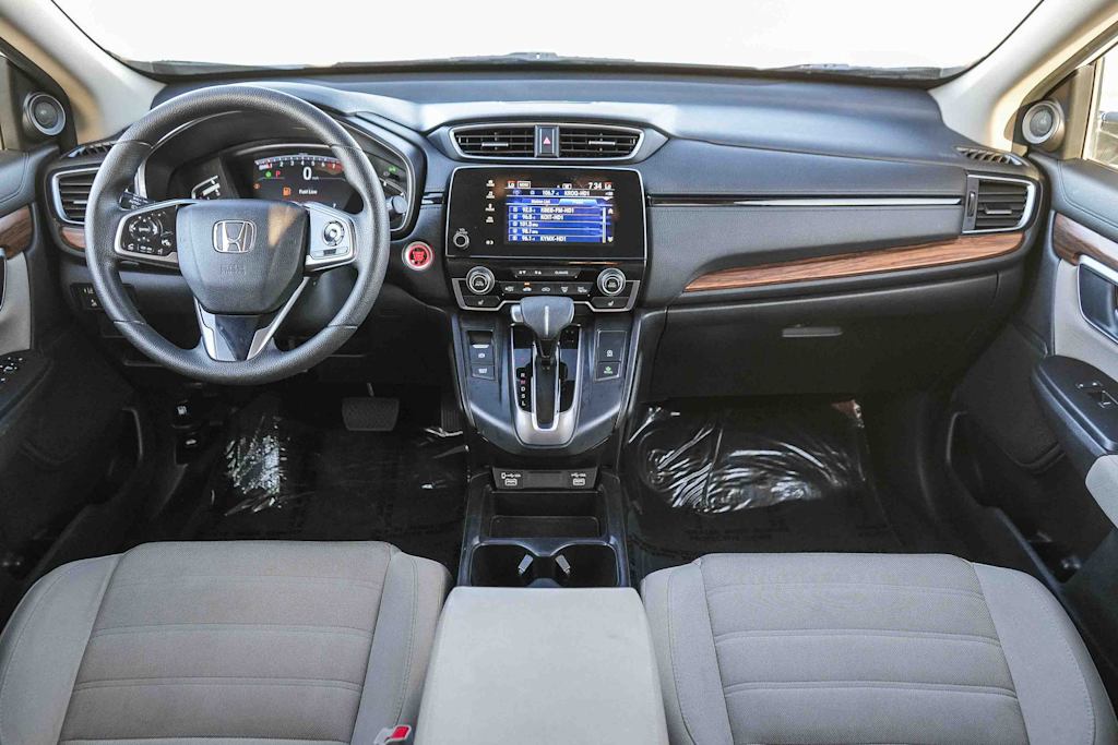 Thumbnail: 2020 Honda CR-V - 2