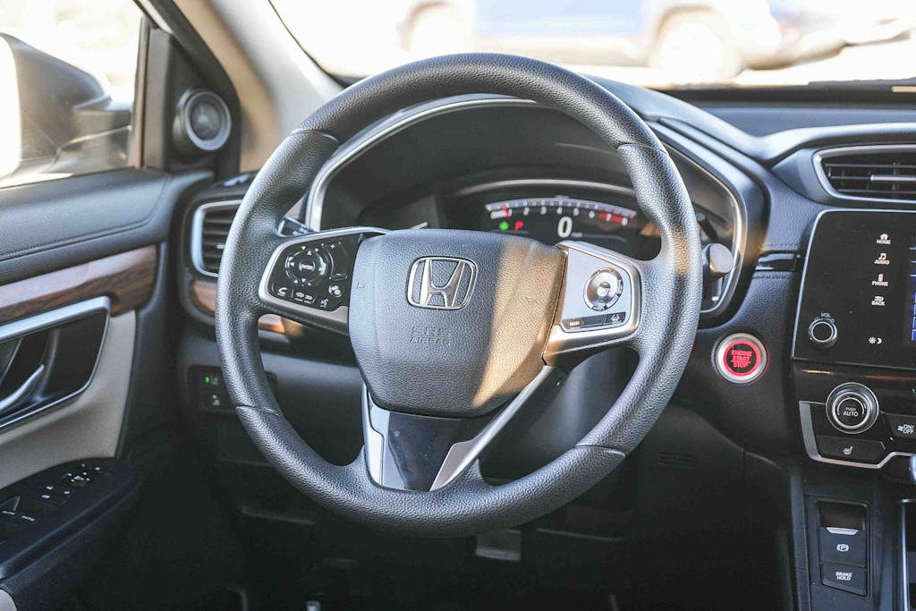 Thumbnail: 2020 Honda CR-V - 12