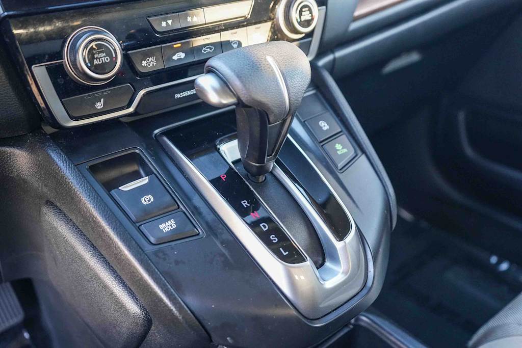 Thumbnail: 2020 Honda CR-V - 14