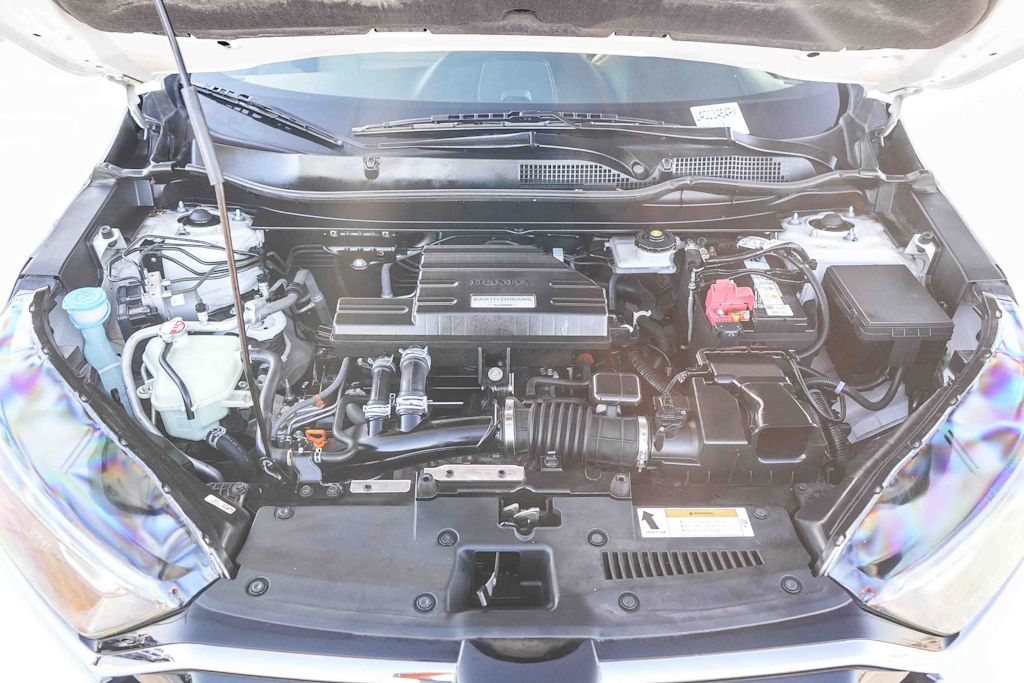 Thumbnail: 2020 Honda CR-V - 7