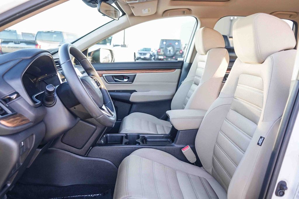 Thumbnail: 2020 Honda CR-V - 10