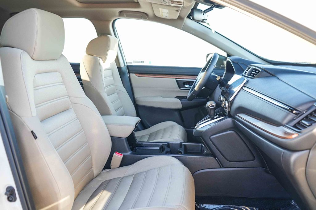 Thumbnail: 2020 Honda CR-V - 9