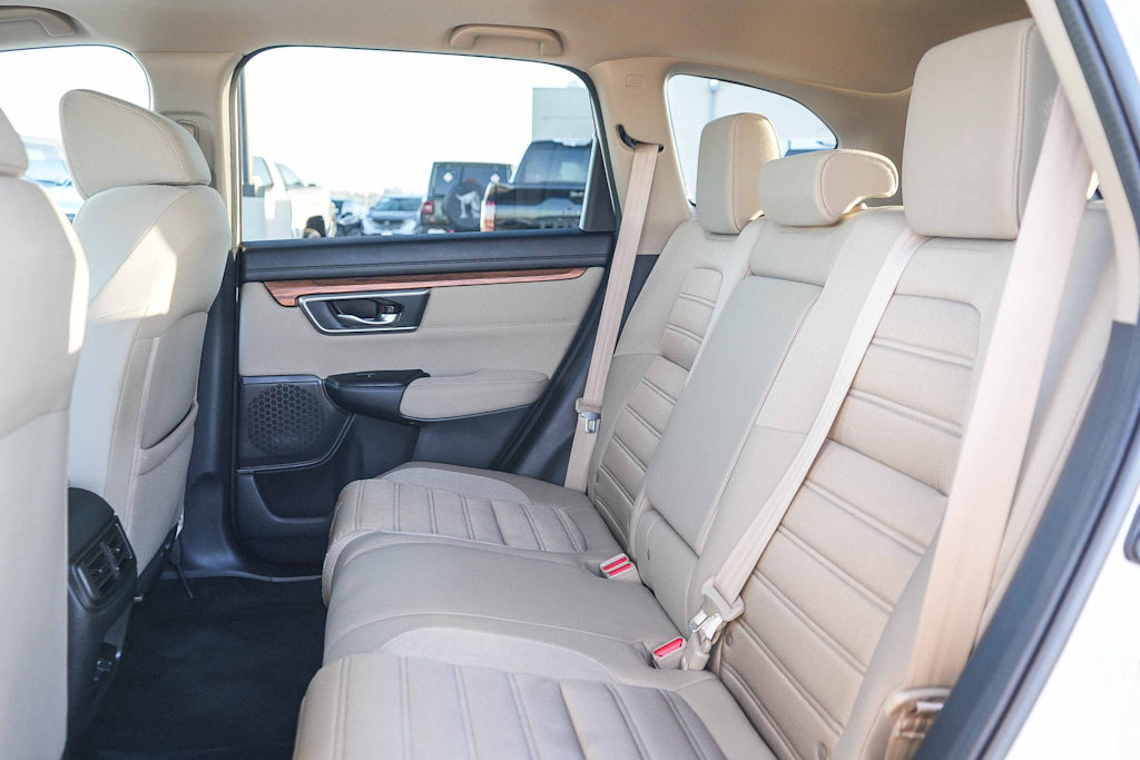 Thumbnail: 2020 Honda CR-V - 11