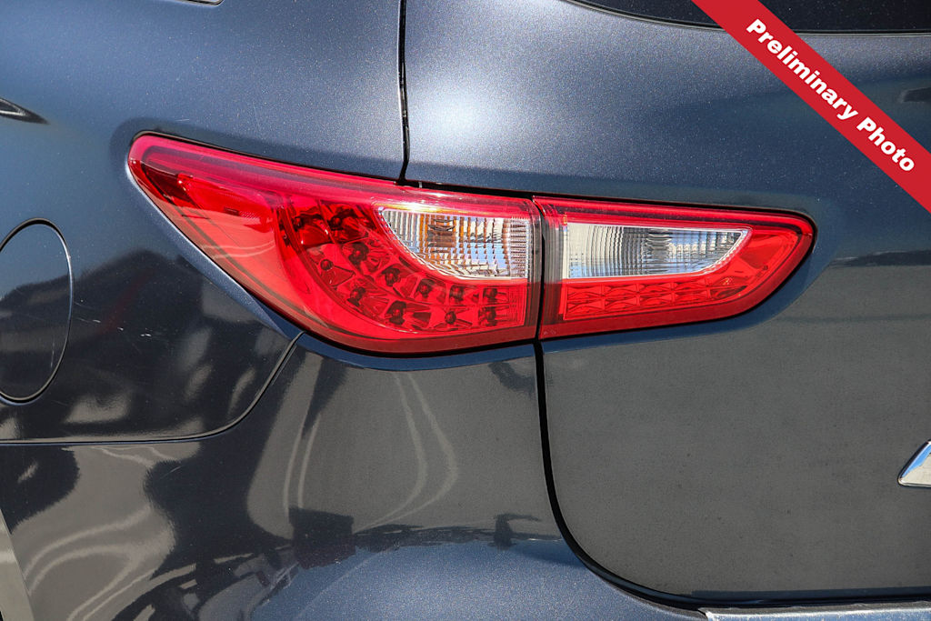 Thumbnail: 2013 INFINITI JX35 - 15