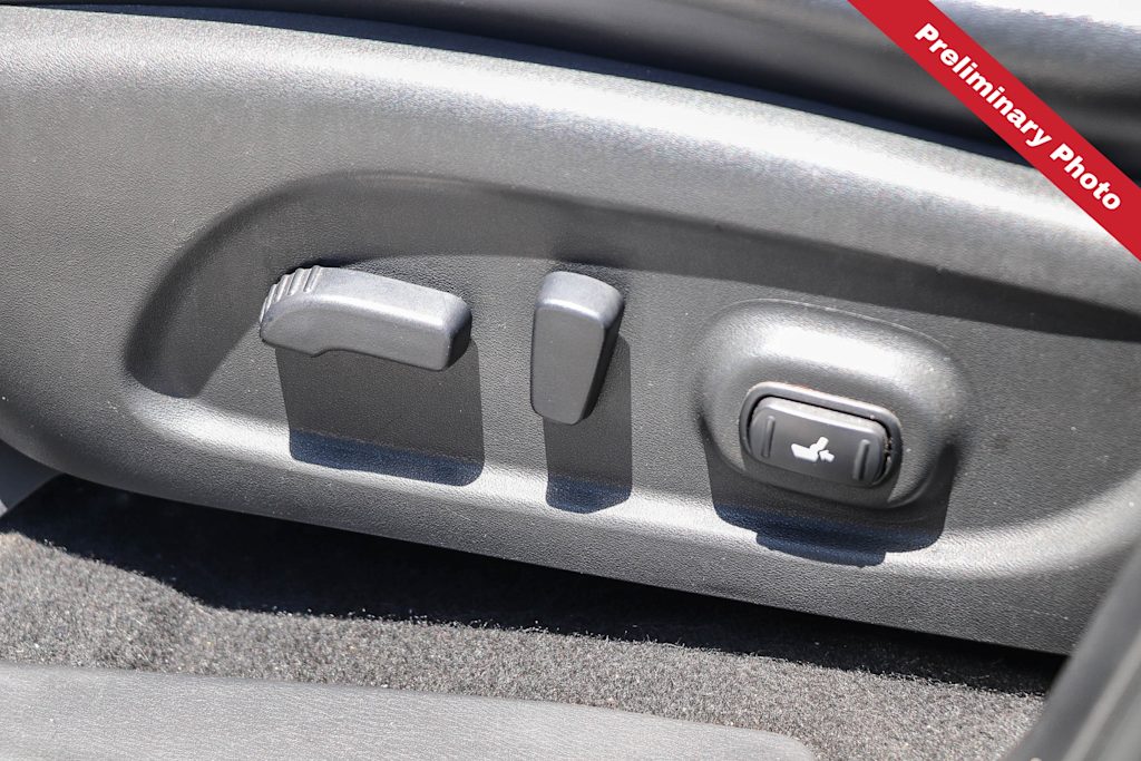 Thumbnail: 2013 INFINITI JX35 - 19