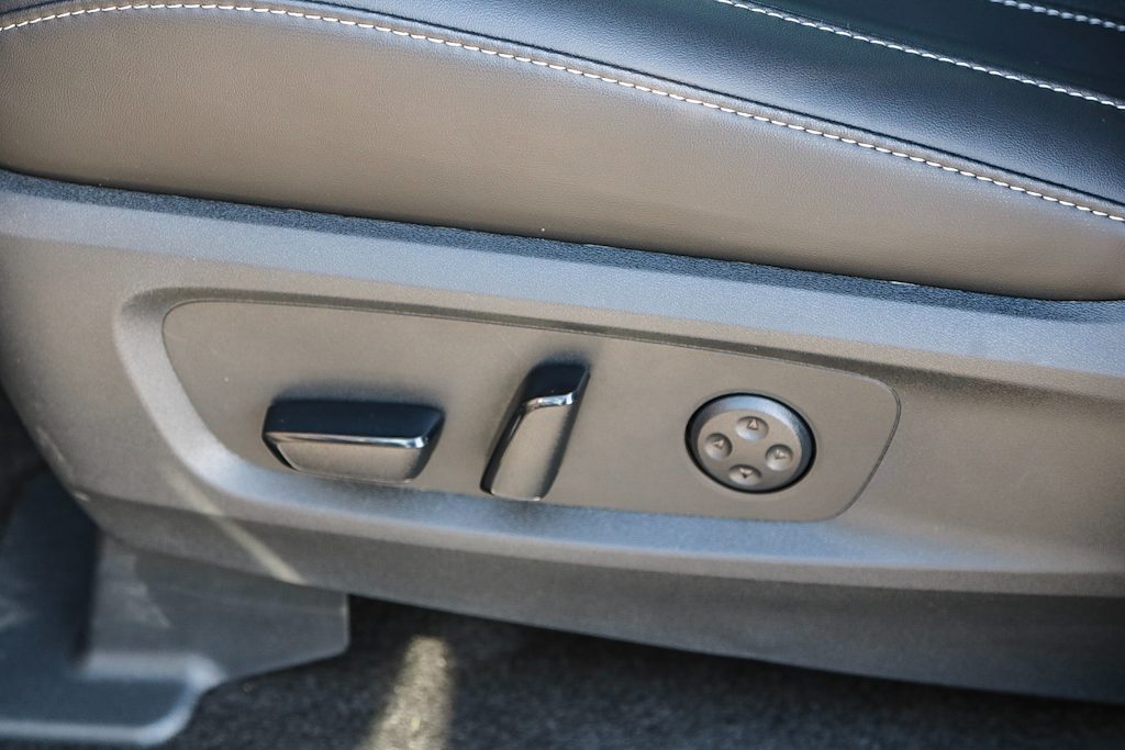 2025 INFINITI QX60 Pure 24