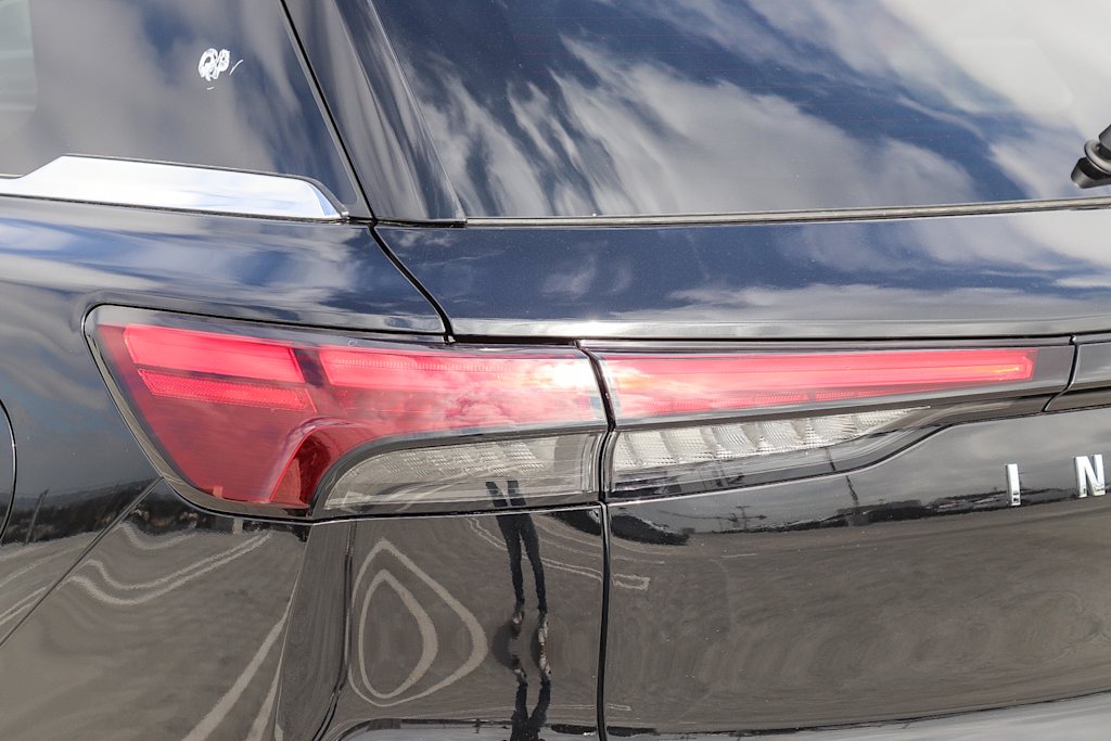 2025 INFINITI QX60 Pure 20