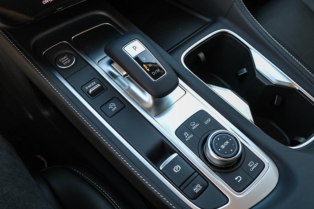 2025 INFINITI QX60 Pure 13