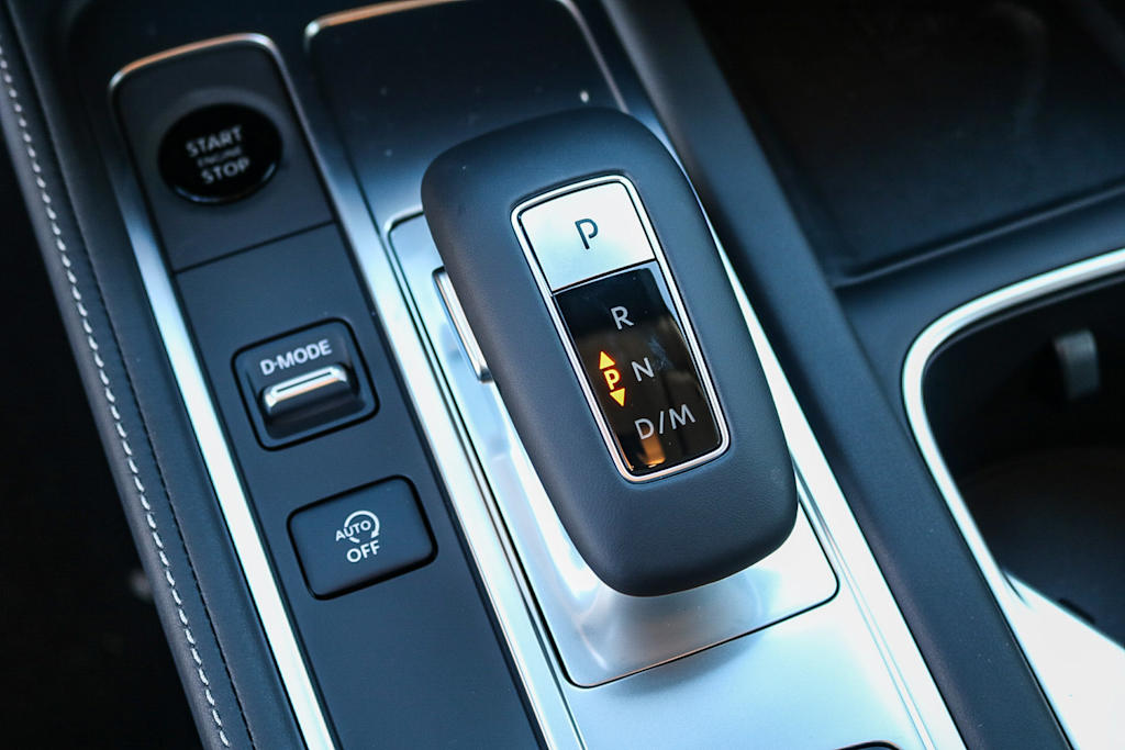 2026 INFINITI QX60 LUXE - Photo 25