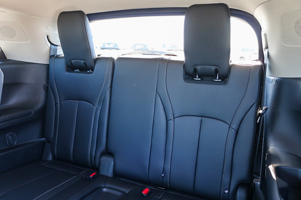 2026 INFINITI QX60 LUXE - Photo 24