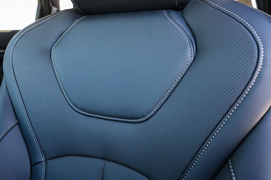 2026 INFINITI QX60 LUXE - Photo 31