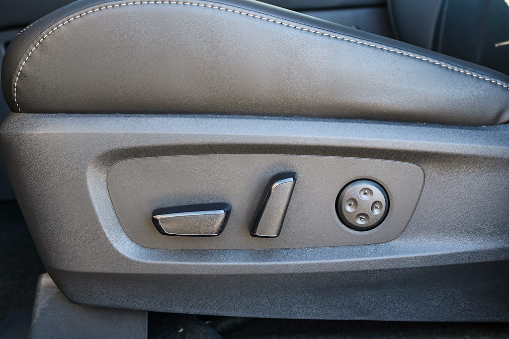 2026 INFINITI QX60 LUXE - Photo 27