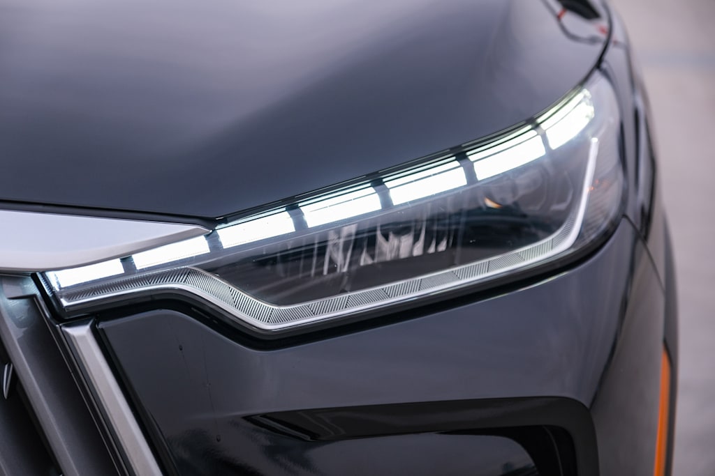 2026 INFINITI QX60 LUXE - Photo 21