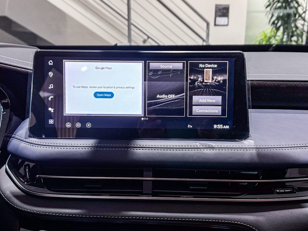 Thumbnail: 2026 INFINITI QX60 - 13