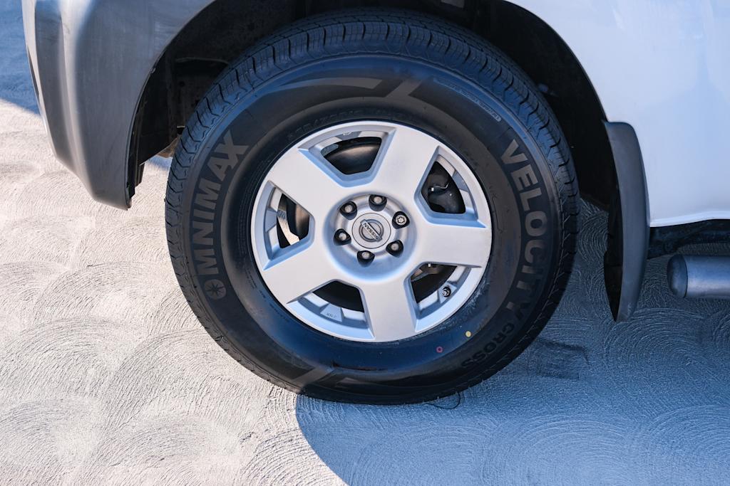 Thumbnail: 2006 Nissan Xterra - 20